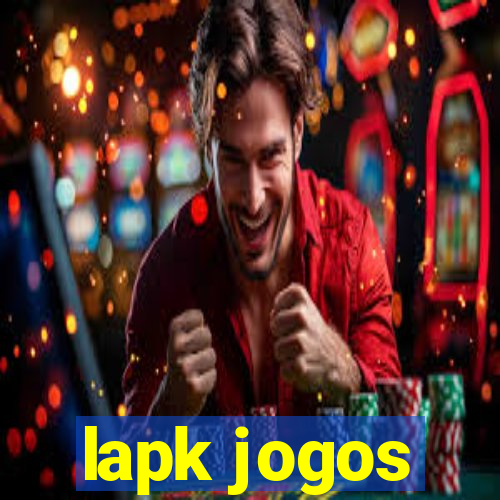 lapk jogos